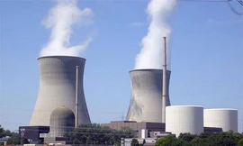 [ĐỒ HOẠ] Thế giới có bao nhiêu lò phản ứng hạt nhân?