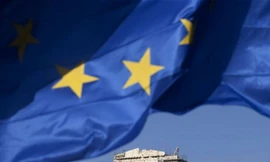 [ĐỒ HOẠ] Hy Lạp đối mặt với một tuần “sinh tử”