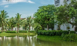 Biệt thự hạng sang: Kênh đầu tư hiệu quả