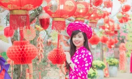 Cuộc thi Ảnh “Khoảnh khắc Xuân”: Xuân nhớ về ký ức