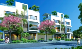 Mở bán dự án Sakura Valley với ưu đãi “có một không hai”