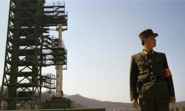 [ĐỒ HOẠ] Lộ diện các bãi phóng tên lửa của Triều Tiên