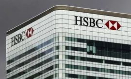 [ĐỒ HỌA] Tiết lộ danh sách khách hàng vụ 'HSBC Thụy Sĩ'