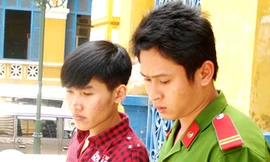 Sát thủ tuổi 15 và hành trình giết người