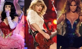 Top 10 ‘cỗ máy’ hái ra tiền giỏi nhất Hollywood 2013