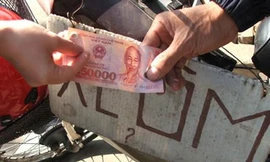 Chuyện bi hài của 'xế ôm' chuyên chở gái mại dâm