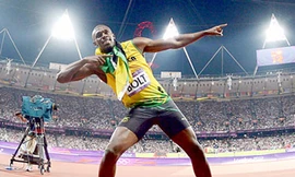 Thể thao thế giới năm 2012 - Thiên thần và những bóng ma