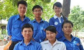 Bỏ tuyển thẳng để theo ước mơ luật sư