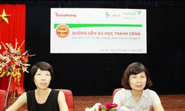 Làm thế nào để chuyển tiếp đại học ở nước ngoài?