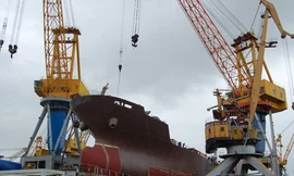 'Tảng đá' nợ xấu nhúc nhích