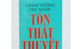 Nhà thơ Nguyễn Khoa Điềm đề nghị xem lại công lao của Nhà Nguyễn