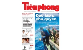 Đón đọc Tiền Phong số đặc biệt 2-9