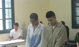 Bị dọa đánh, vác súng trả thù