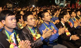 Muốn thành công phải có ý tưởng lạ