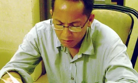 Nhà báo 'dỏm' dự hội nghị để 'kiếm' phong bì