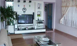 Giá thuê căn hộ ở Hà Nội rẻ như... nhà trọ