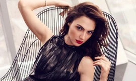 Gal Gadot - Hoa hậu dáng chuẩn như siêu mẫu
