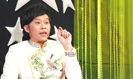 Hoài Linh không muốn thế hệ sau hát ru bằng 'Vợ người ta'