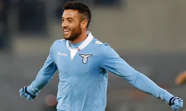 Felipe Anderson cập bến MU với giá 60 triệu euro