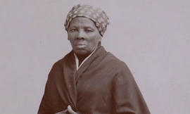 Bà Harriet Tubman. Ảnh: Newsmax