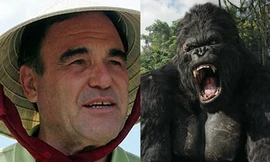 'King Kong' mở lại cánh cửa cho Hollywood đến Việt Nam 