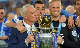 Ông đã trở về Stamford Bridge trong thành công rực rỡ