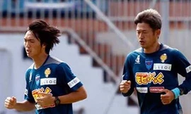 Phong độ của Tuấn Anh tại Nhật Bản đang là vấn đề đáng quan tâm