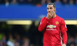 Ibrahimovic cần được nghỉ ngơi