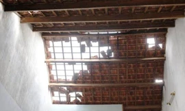 75 ngôi nhà bị tốc mái do mưa đá kèm lốc xoáy bất thường