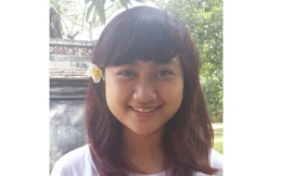 Nữ sinh được bạn chạy xe ôm quyên tiền chữa bệnh đã qua đời