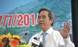 Thống đốc Bình: Lắng nghe phản ánh của ngư dân để kịp thời có biện pháp tháo gỡ