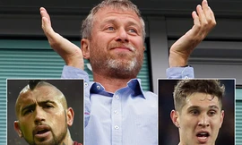 Ông chủ Abramovich và tham vọng lớn trong mùa Hè 2016