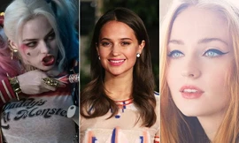 Dàn mỹ nhân của mùa phim hè 2016