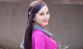 Ai sẽ là tân Hoa khôi HSSV Cần Thơ 2016 ?