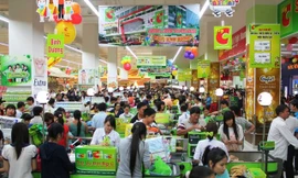 Hãng bán lẻ Nhật sắp mua được BigC Việt Nam?