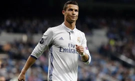 Nhiều cầu thủ Real Madrid không phục C.Ronaldo