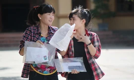 Tuyển sinh 2016: Cuộc cạnh tranh khốc liệt giữa trường ĐH công và tư