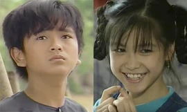 Ngày ấy – bây giờ của các sao nhí trong phim Việt