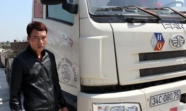 Lái xe và phương tiện gây tai nạn chết người trong vụ việc