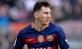 Man City sẵn sàng trả lương 500.000 bảng/tuần để mời gọi Messi