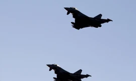 (Ảnh minh họa: AP)