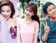 Những sao Việt bị tẩy chay vì là 'kẻ thứ 3'