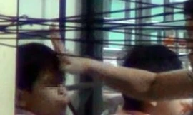 Nghi án bé 2 tuổi bị đánh tử vong vì không chịu ăn