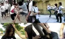 'Mầm' vô cảm mọc lên trong chính gia đình