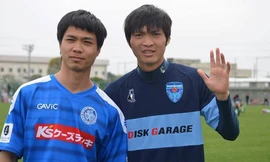 Công Phượng, Tuấn Anh luôn được trao cơ hội ở đội tuyển Việt Nam