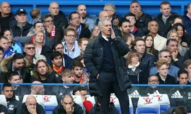 Phải chăng Mourinho đã hết thời?