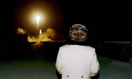 (Ảnh minh họa: Reuters)