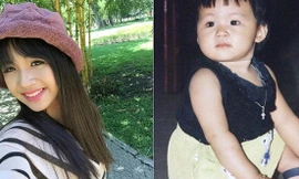 Nữ thí sinh gây 'náo loạn' Đường lên đỉnh Olympia