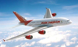 Air India hiện có tổng số 3.800 nhân viên nữ bao gồm cả đội ngũ phi công, tiếp viên, kỹ sư, chuyên viên kỹ thuật, bác sĩ, vệ sĩ và nhân viên điều hành. Ảnh: American Bazaar Online.