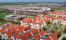 Sai phạm tại Dự án Vân Canh, Tập đoàn HUD nói gì?